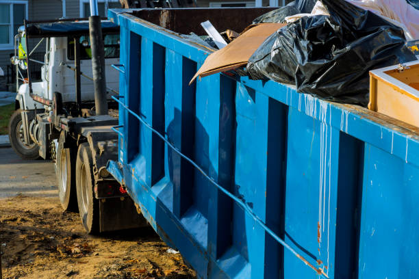 Best Residential Junk Removal  in Fox River Grove, IL