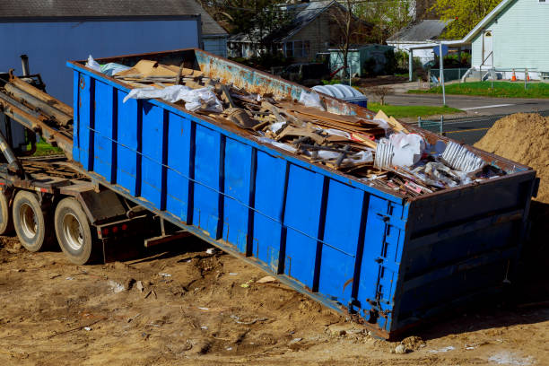 Best Residential Junk Removal  in Fox River Grove, IL