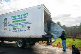 Best Donation Pickup Services  in Fox River Grove, IL